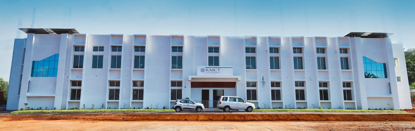 KMCT College of Pharmacy Malappuram KMCT College Of Pharmacy Pharmacy Photos photo 5